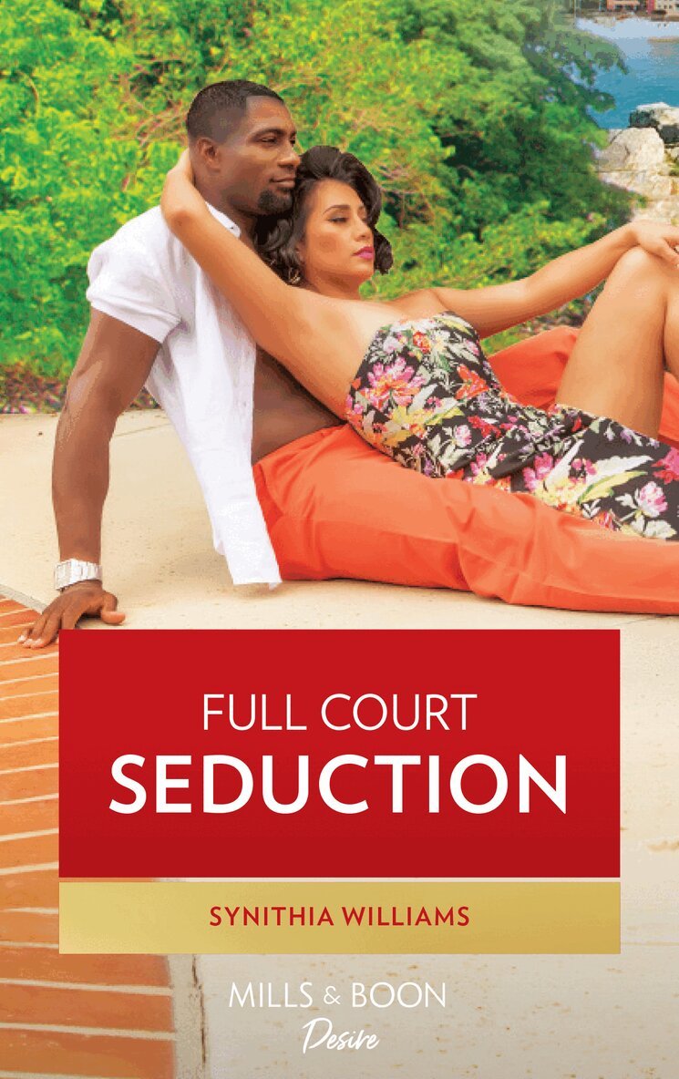 Synithia Williams - Full Court Seduction, E-bok