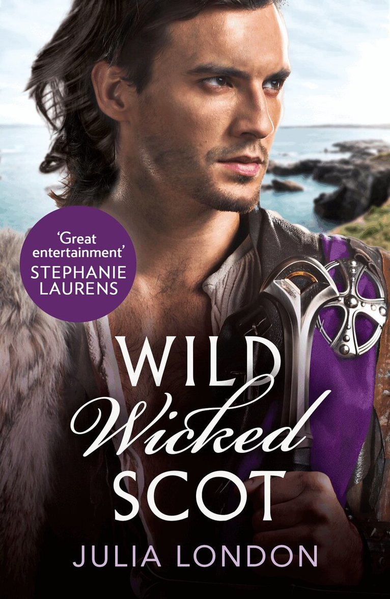 Julia London - Wild Wicked Scot, E-bok