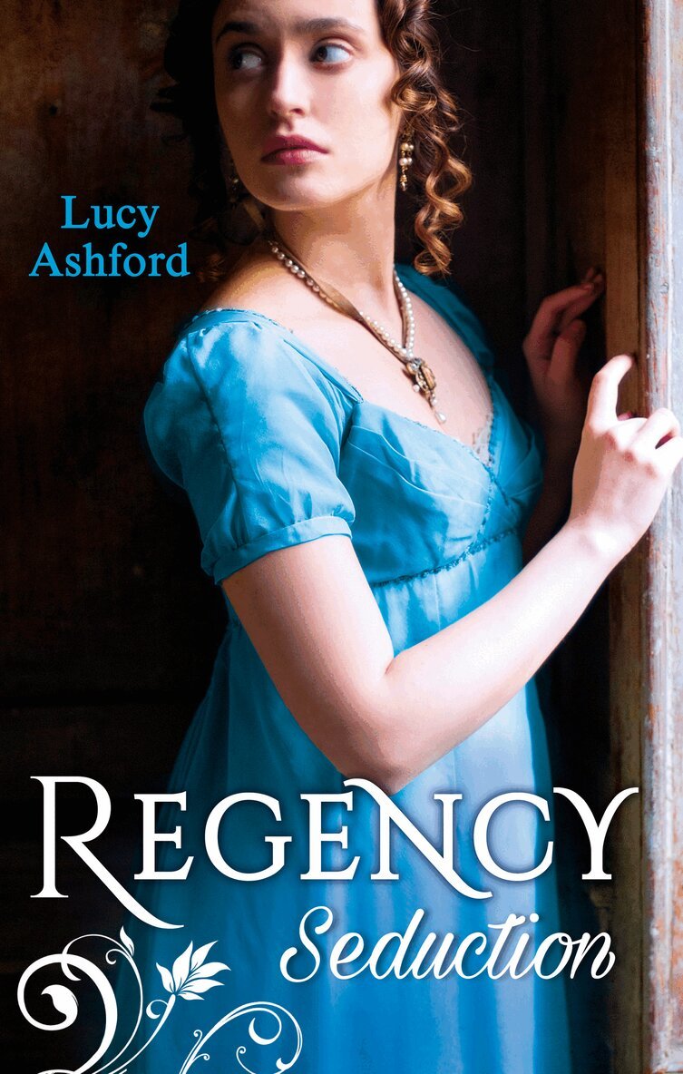 Lucy Ashford - Regency Seduction, E-bok