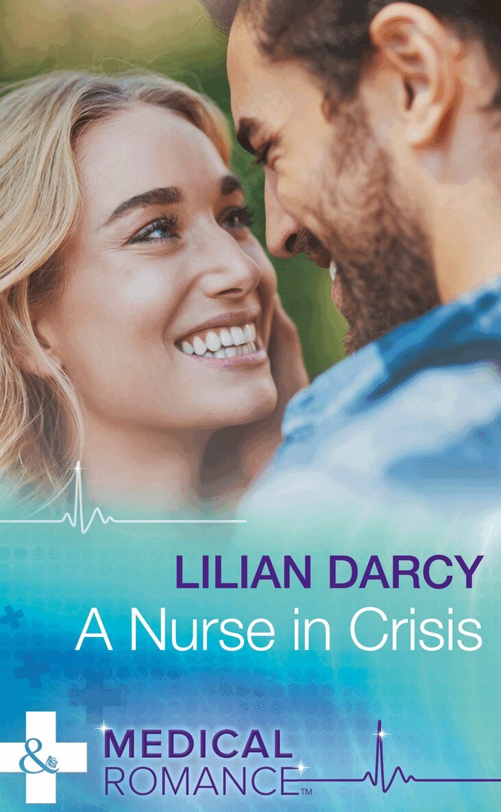Lilian Darcy - Nurse In Crisis, E-bok