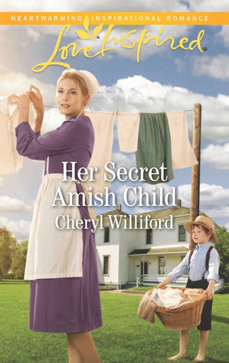 Cheryl Williford - Her Secret Amish Child, E-bok. Tillgänglighet: Lägg i varukorg