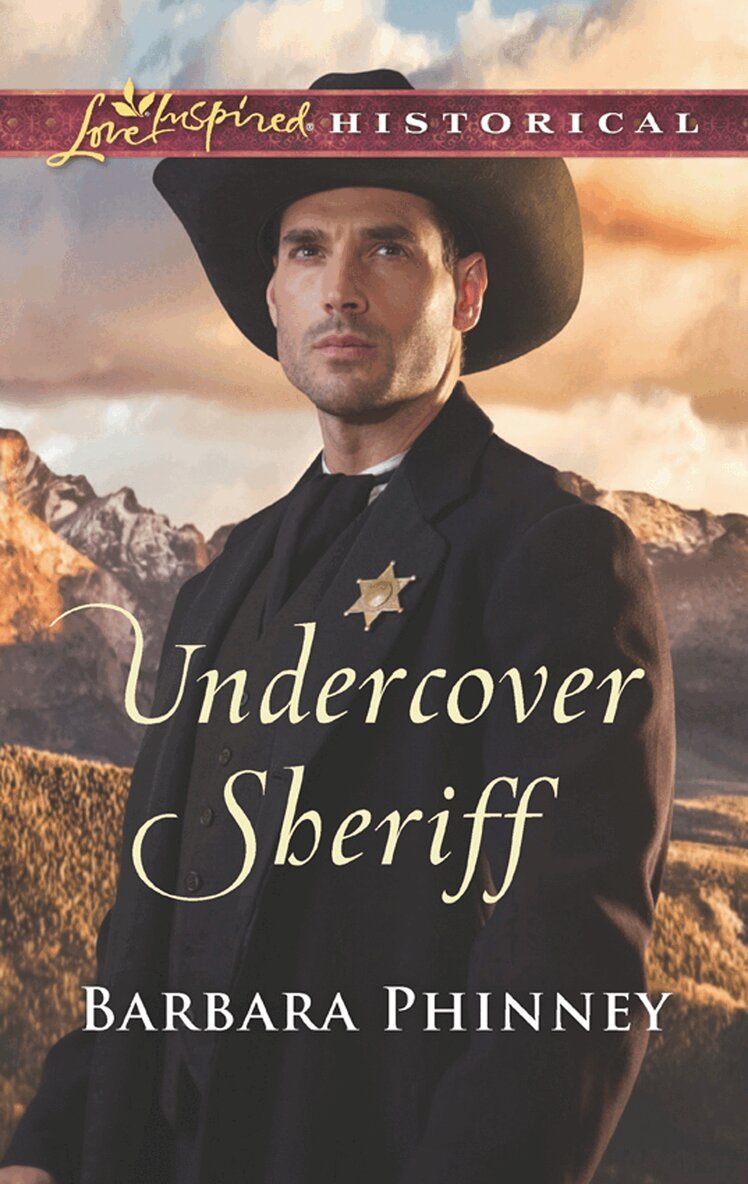 Barbara Phinney - Undercover Sheriff, E-bok. Tillgänglighet: Lägg i varukorg