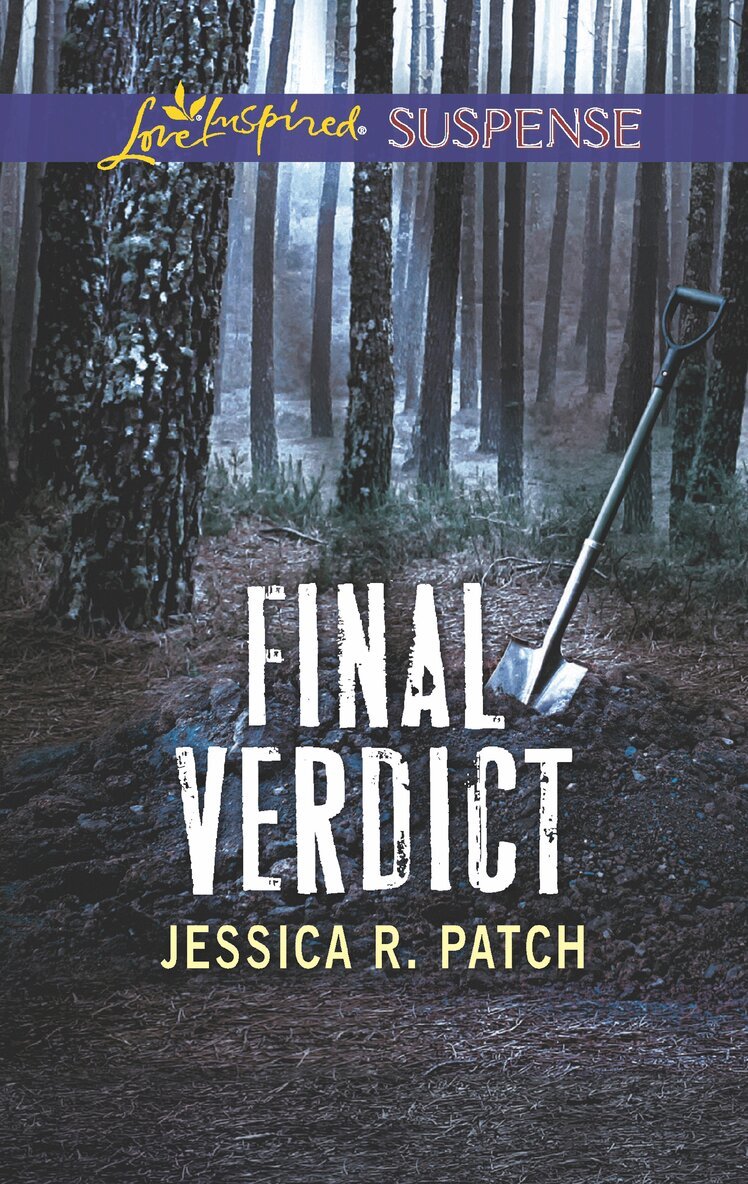 Jessica R. Patch - Final Verdict, E-bok