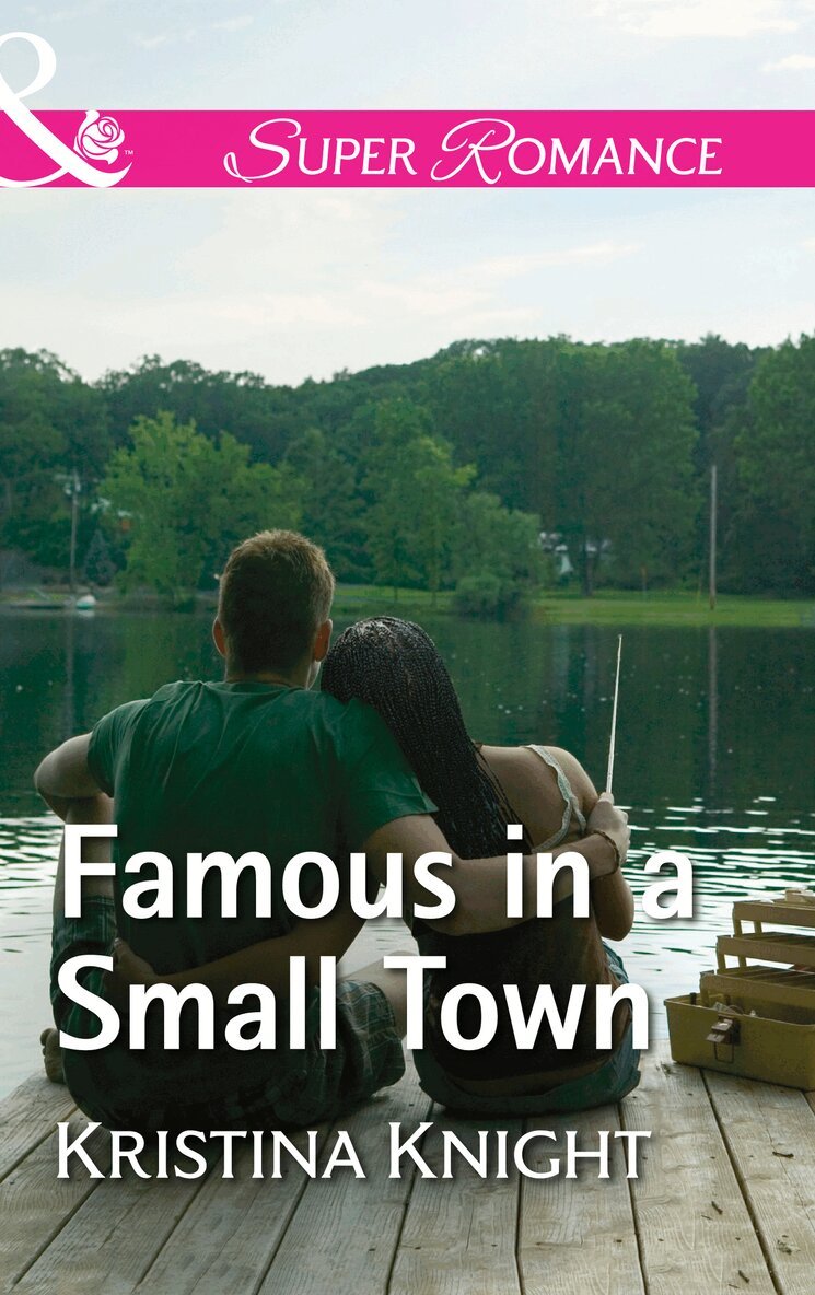 Kristina Knight - Famous In A Small Town, E-bok