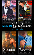 Men In Uniform Collection