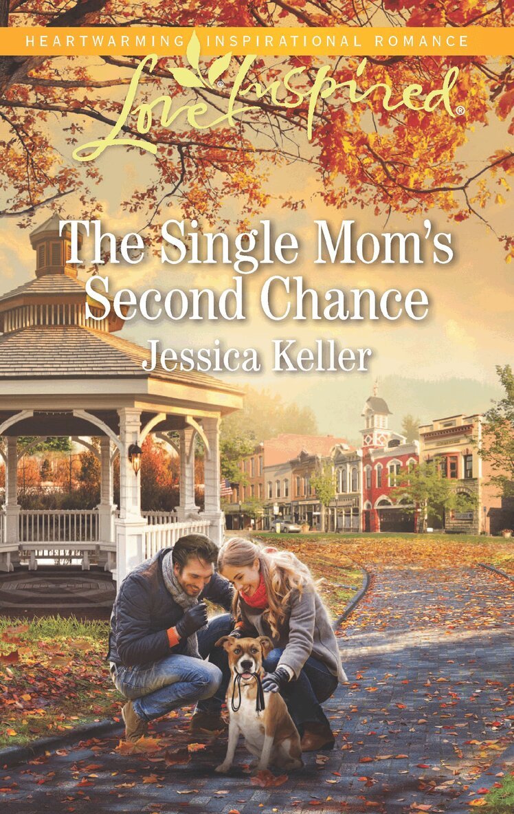 Jessica Keller - Single Mom's Second Chance, E-bok. Tillgänglighet: Lägg i varukorg