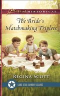 Bride's Matchmaking Triplets