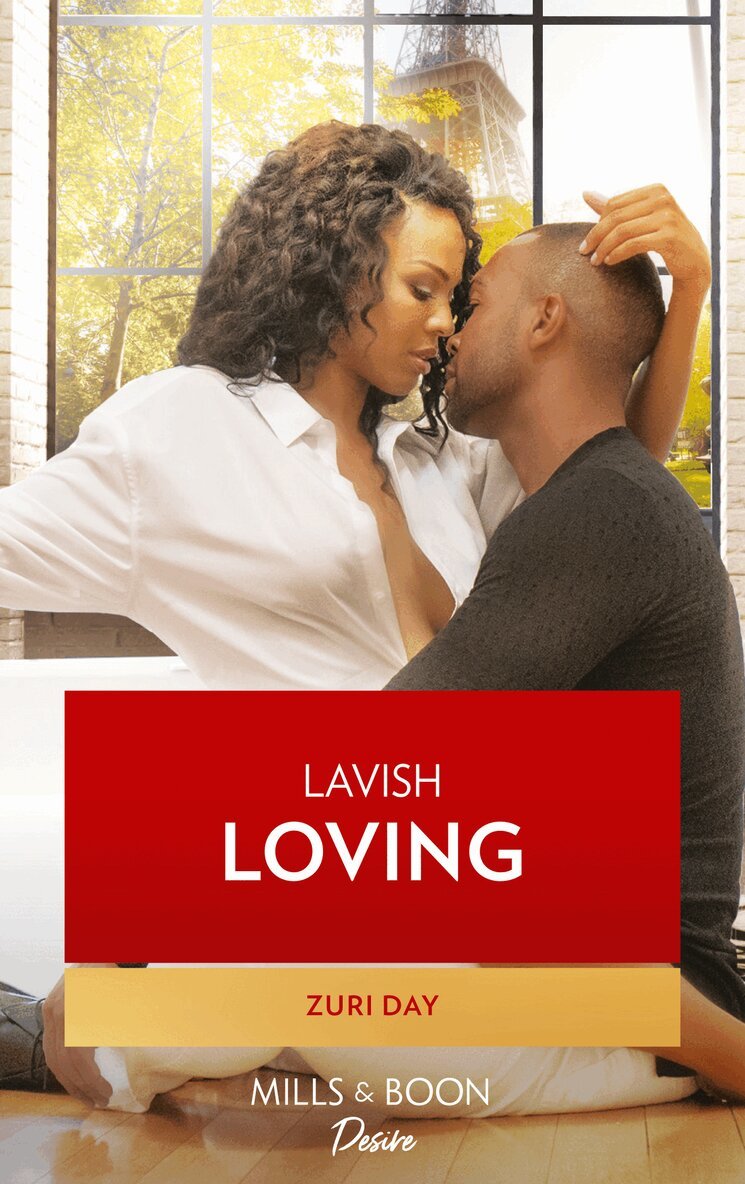 Zuri Day - Lavish Loving, E-bok. Tillgänglighet: Lägg i varukorg