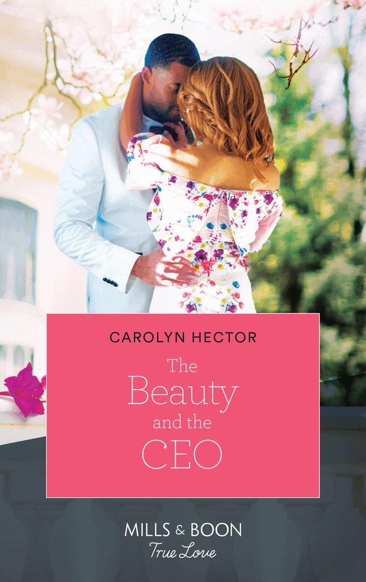 Carolyn Hector - Beauty And The Ceo, E-bok