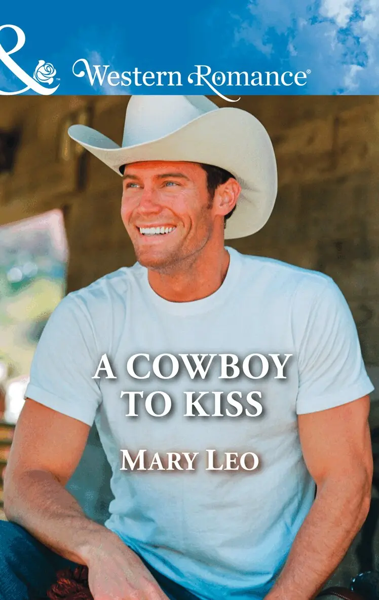 Mary Leo - Cowboy To Kiss, E-bok. Tillgänglighet: Lägg i varukorg