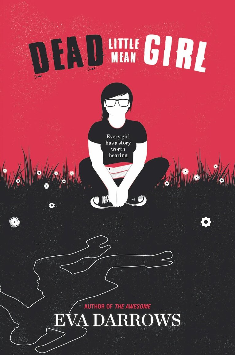 Dead Little Mean Girl