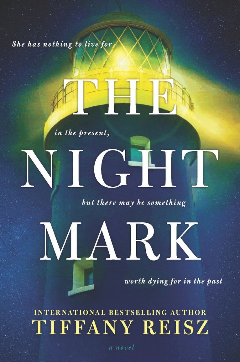 Tiffany Reisz - Night Mark, E-bok