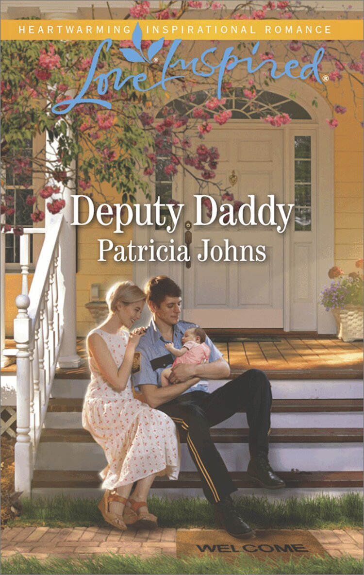 Patricia Johns - Deputy Daddy, E-bok
