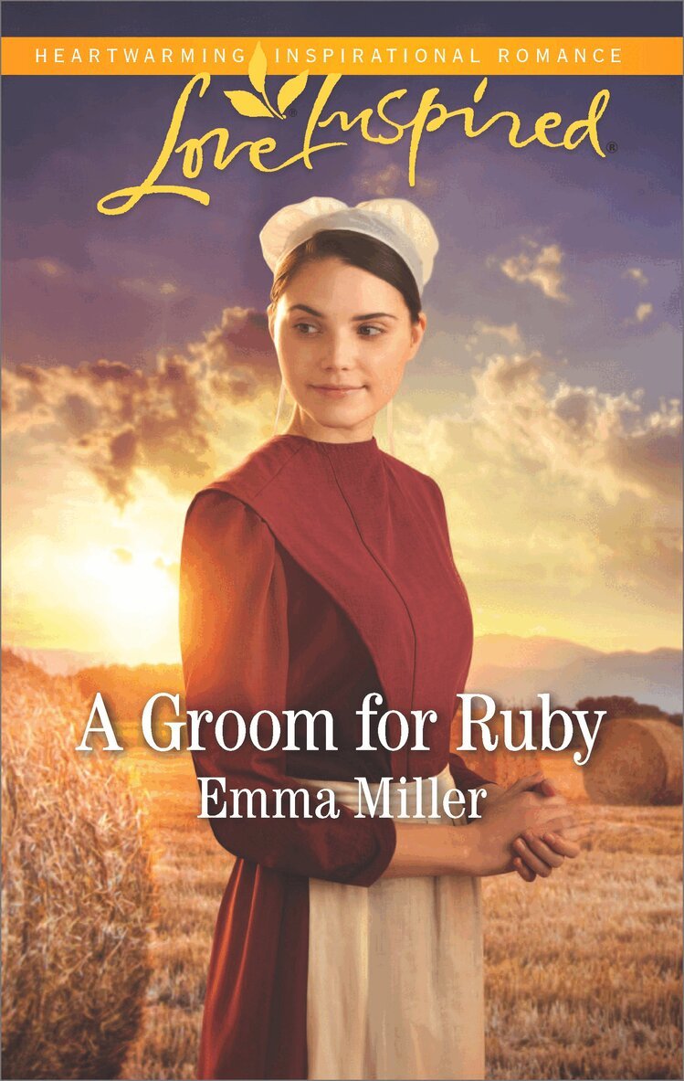 Emma Miller - Groom For Ruby, E-bok