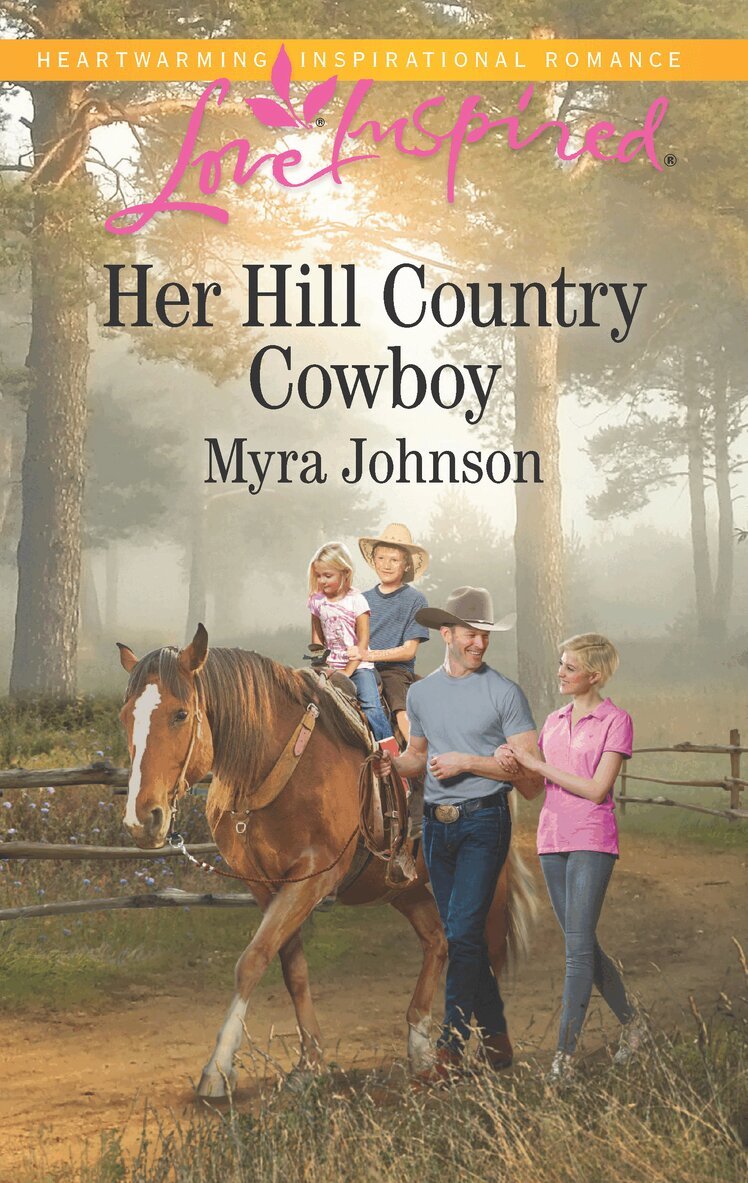 Myra Johnson - Her Hill Country Cowboy, E-bok. Tillgänglighet: Lägg i varukorg