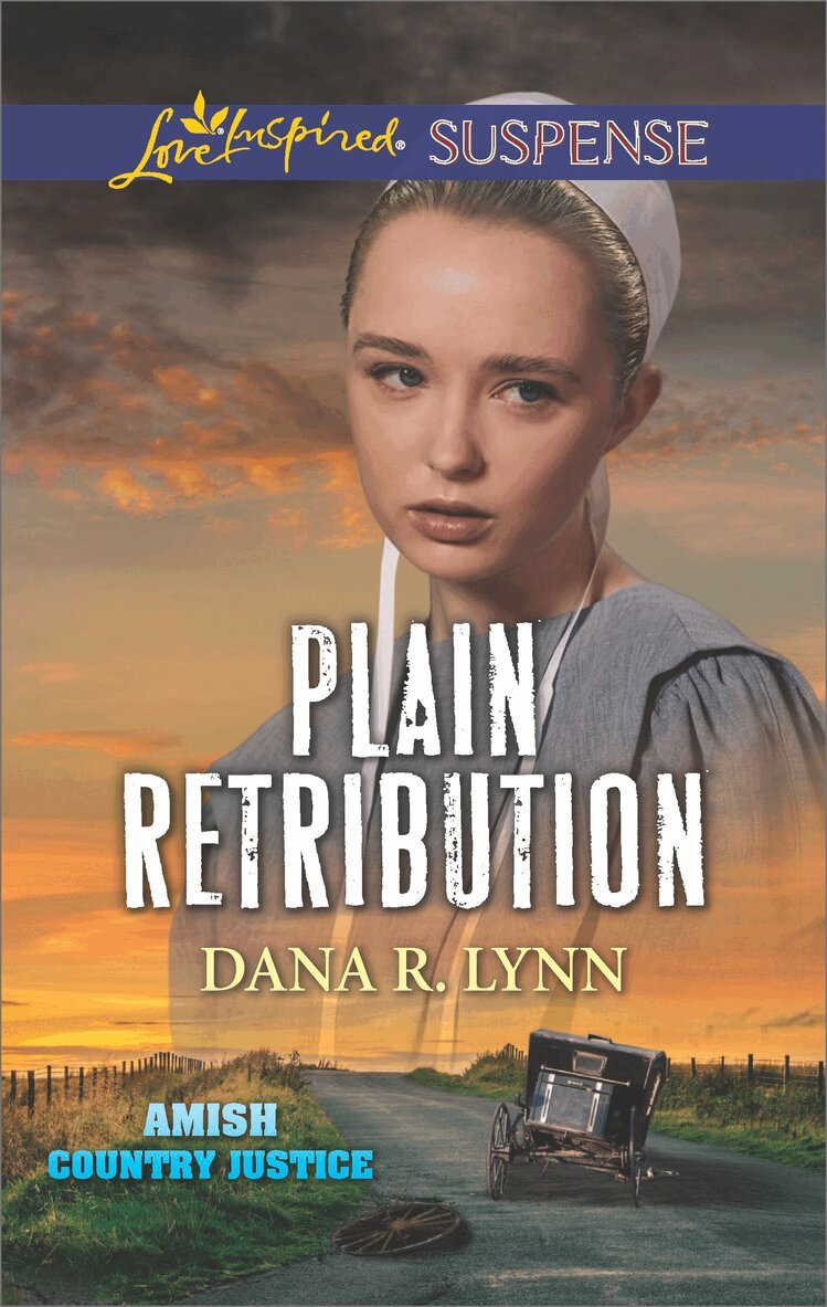Dana R. Lynn - Plain Retribution, E-bok