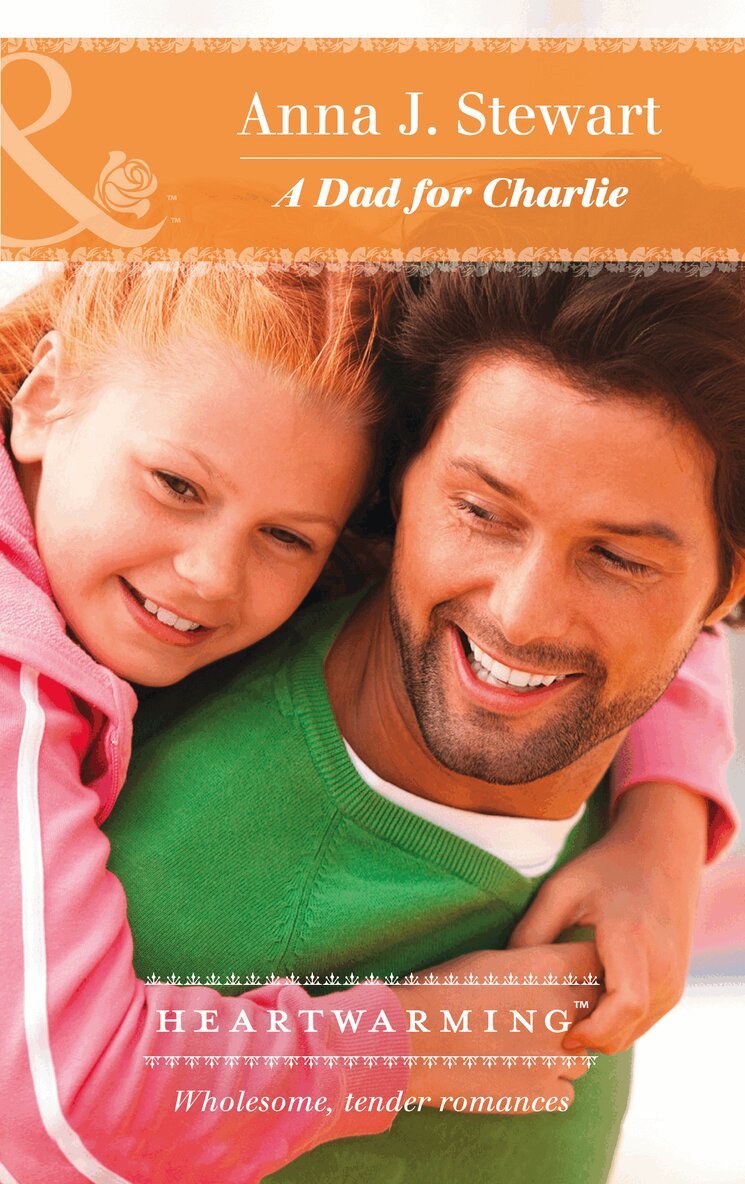 Anna J. Stewart - Dad For Charlie, E-bok