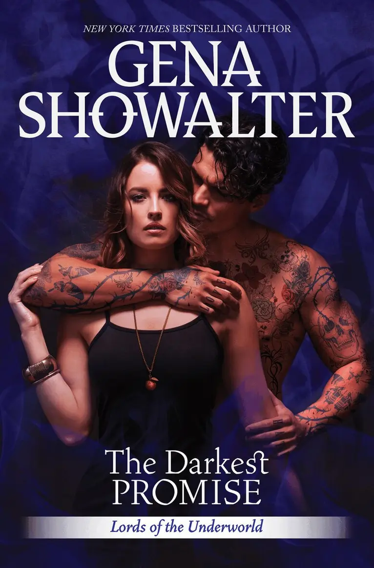 Gena Showalter - Darkest Promise, E-bok. Tillgänglighet: Lägg i varukorg