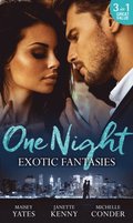 One Night: Exotic Fantasies