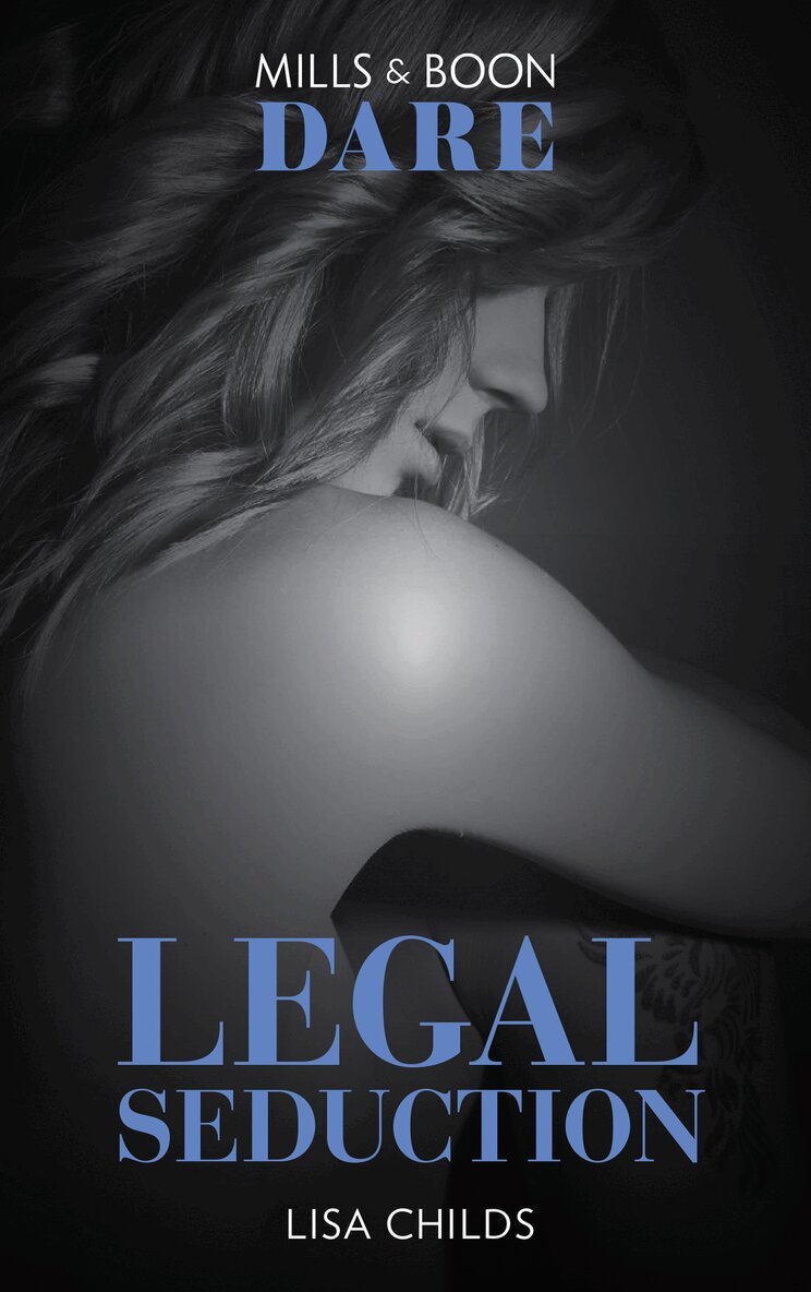 Lisa Childs - Legal Seduction, E-bok. Tillgänglighet: Lägg i varukorg