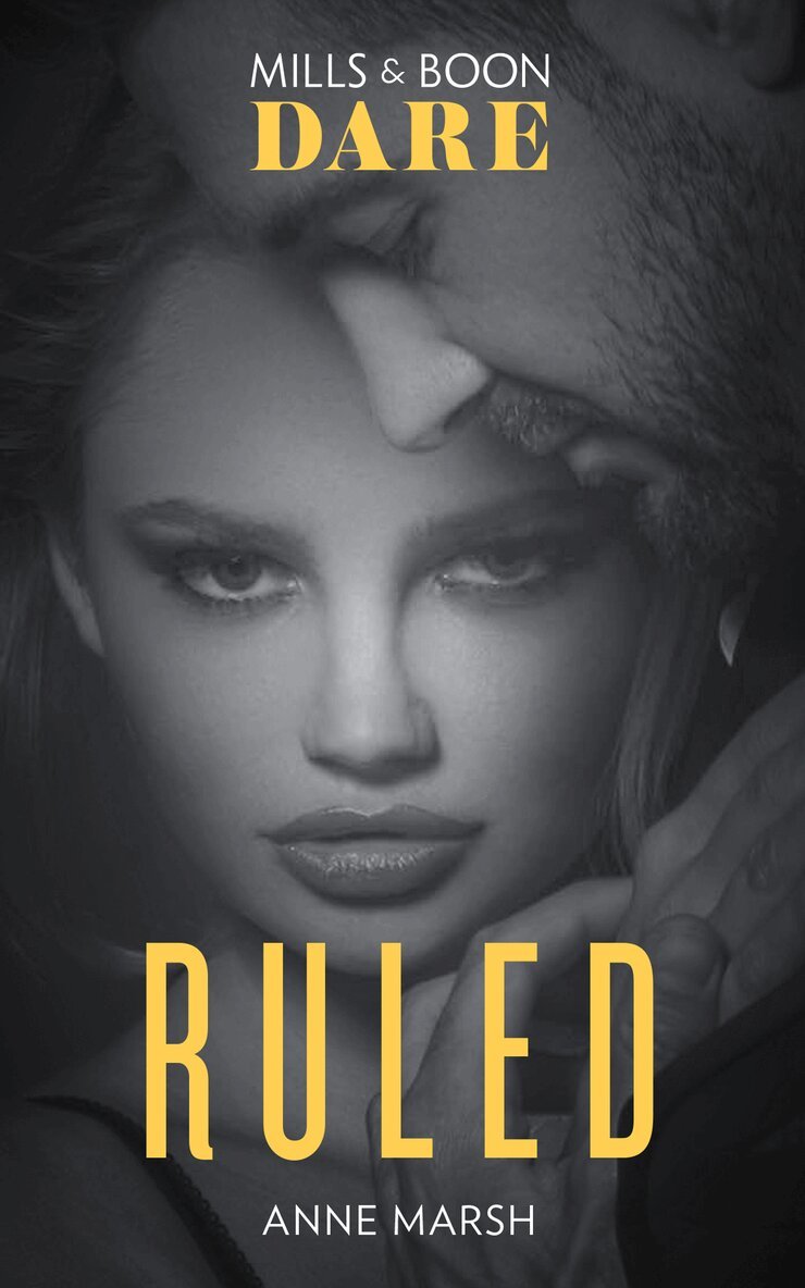 Anne Marsh - Ruled, E-bok
