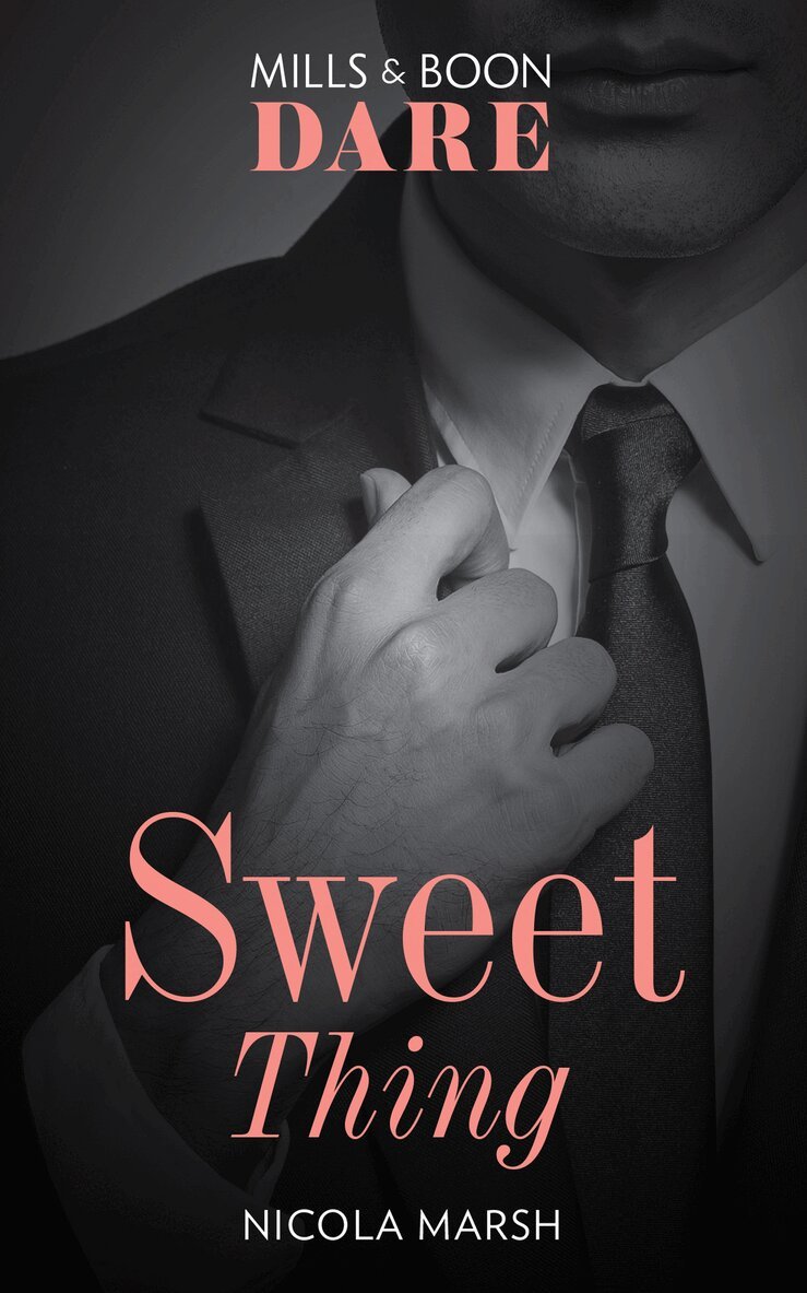 Nicola Marsh - Sweet Thing, E-bok