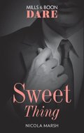 Sweet Thing (Mills & Boon Dare) (Hot Sydney Nights, Book 1)
