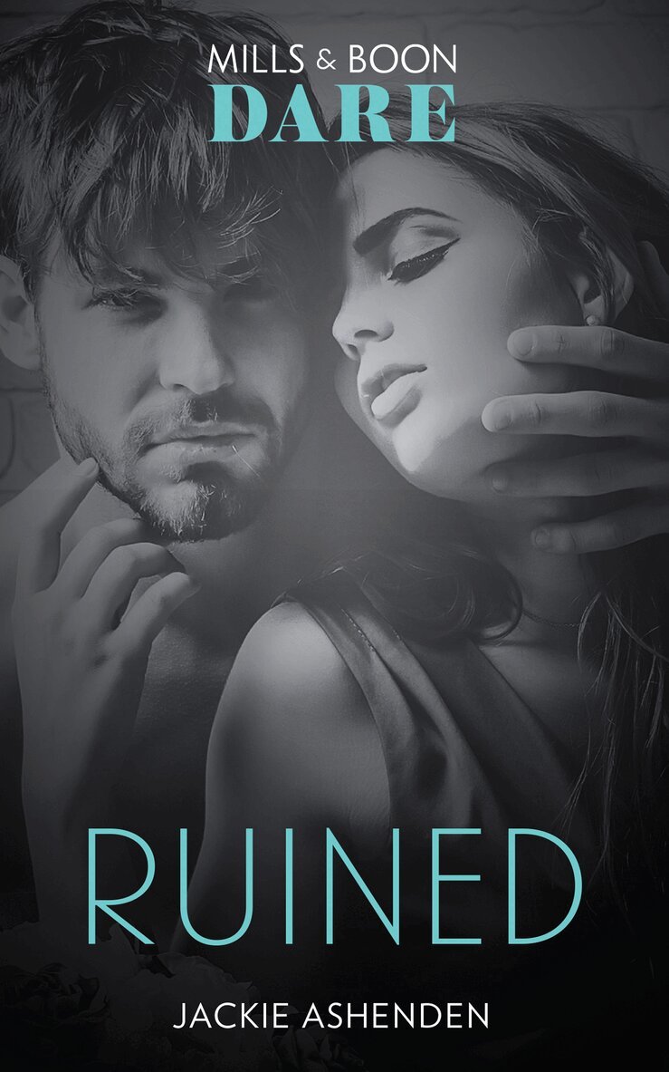 Jackie Ashenden - Ruined, E-bok