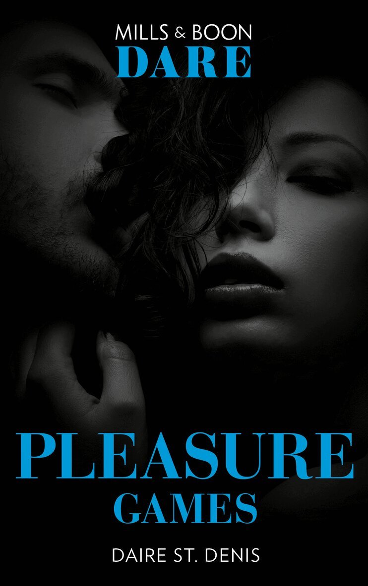 Daire St. Denis - Pleasure Games, E-bok