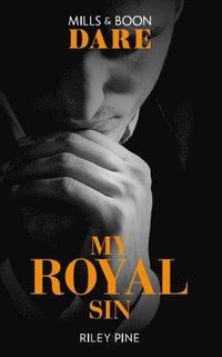 My Royal Sin