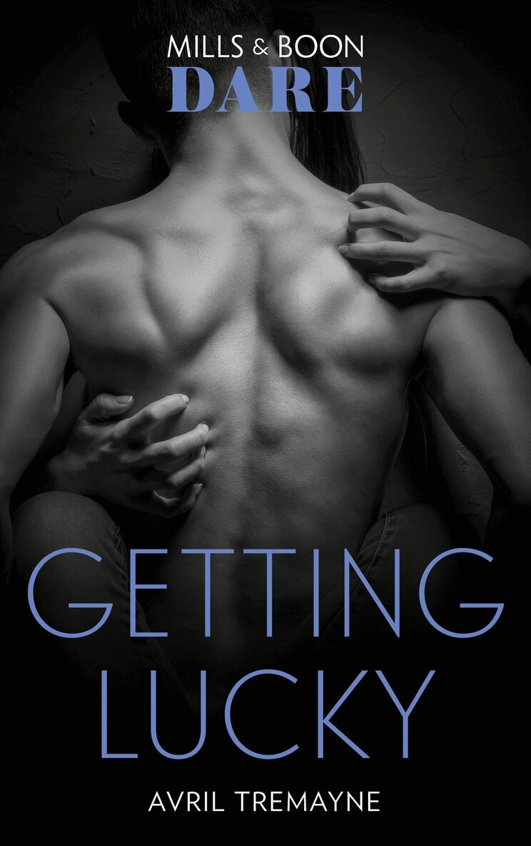 Avril Tremayne - Getting Lucky, E-bok