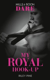 My Royal Hook-Up