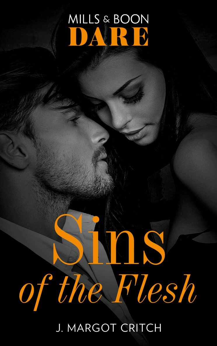 J. Margot Critch - Sins Of The Flesh, E-bok