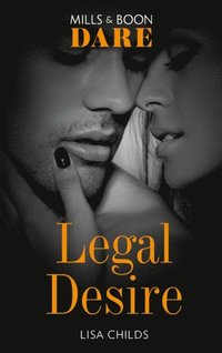 Legal Desire