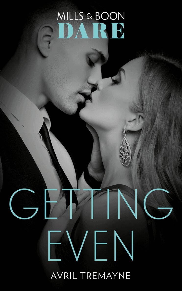 Avril Tremayne - Getting Even, E-bok