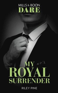 My Royal Surrender