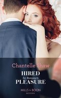 Hired For Romano's Pleasure (Mills & Boon Modern)