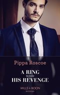 Ring To Take His Revenge