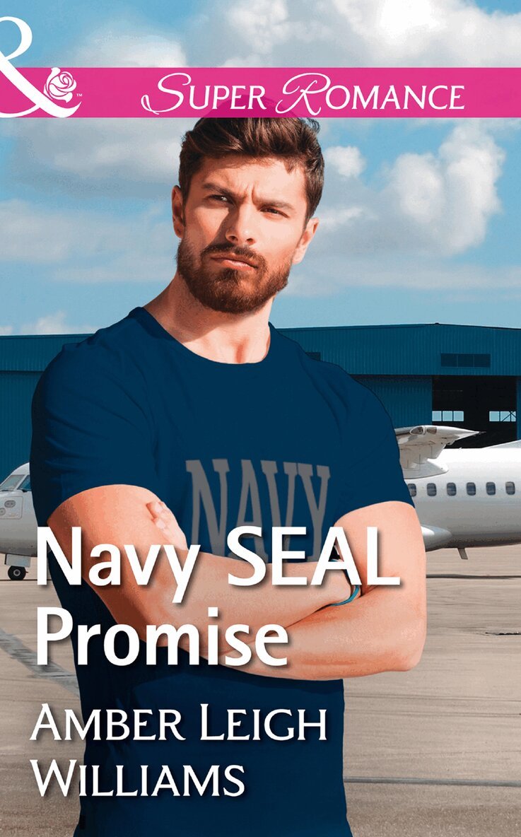 Amber Leigh Williams - Navy Seal Promise, E-bok