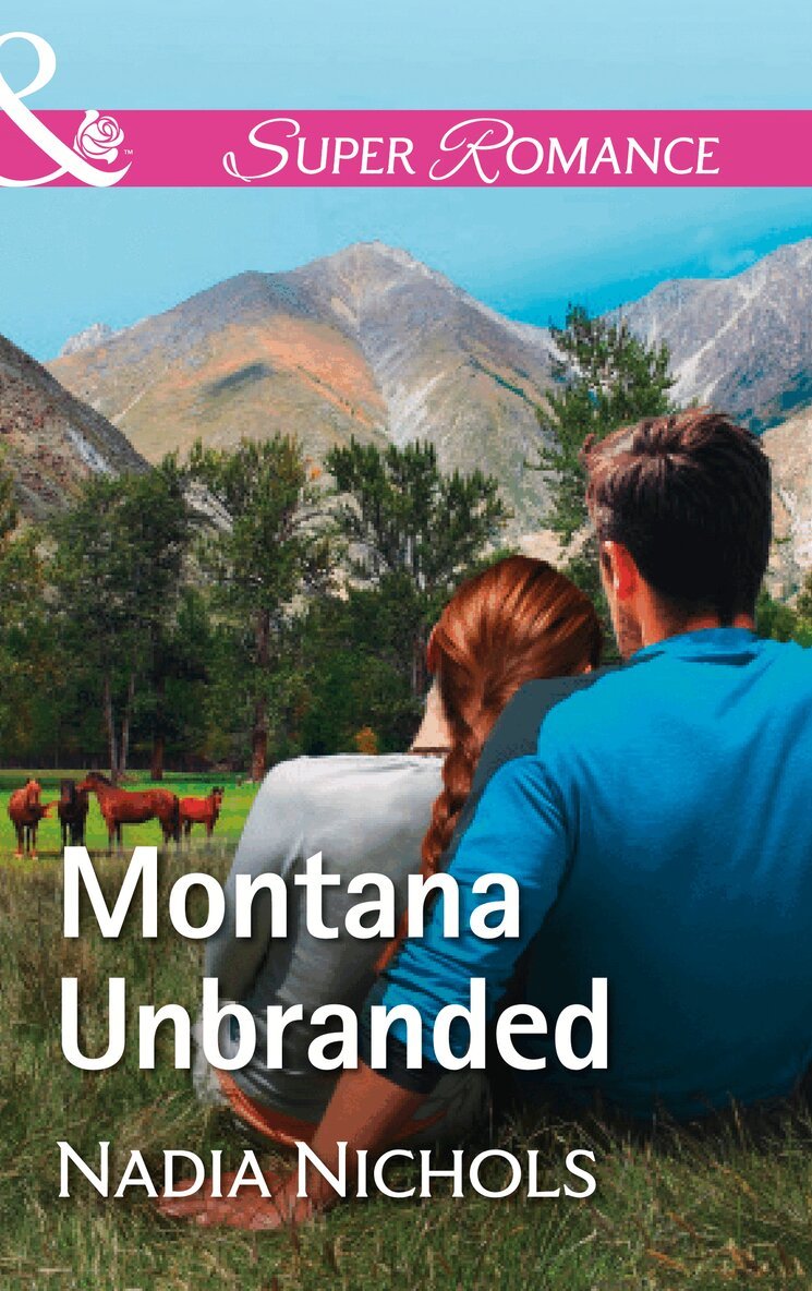 Nadia Nichols - Montana Unbranded, E-bok