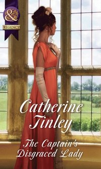 Captain's Disgraced Lady