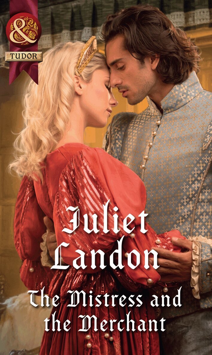 Juliet Landon - Mistress And The Merchant, E-bok