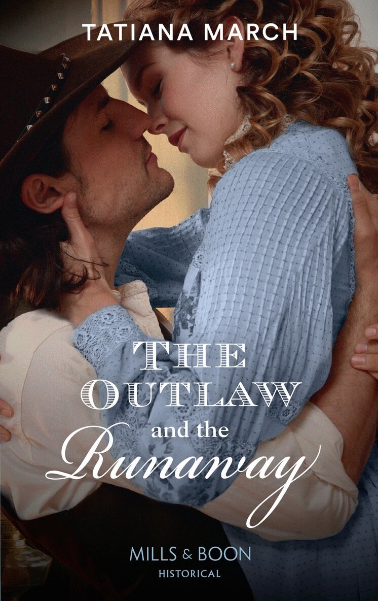 Tatiana March - Outlaw And The Runaway, E-bok. Tillgänglighet: Lägg i varukorg