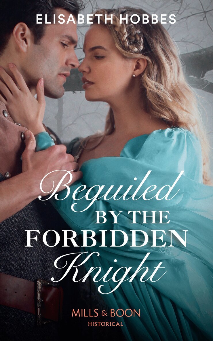 Elisabeth Hobbes - Beguiled By The Forbidden Knight, E-bok