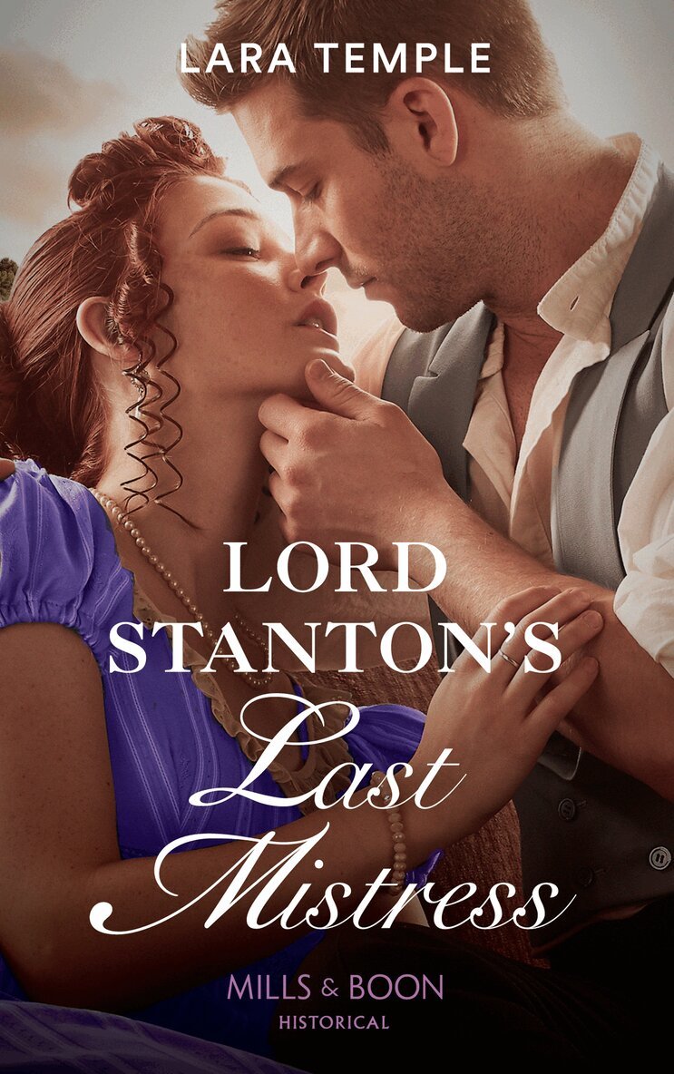 Lara Temple - Lord Stanton's Last Mistress, E-bok