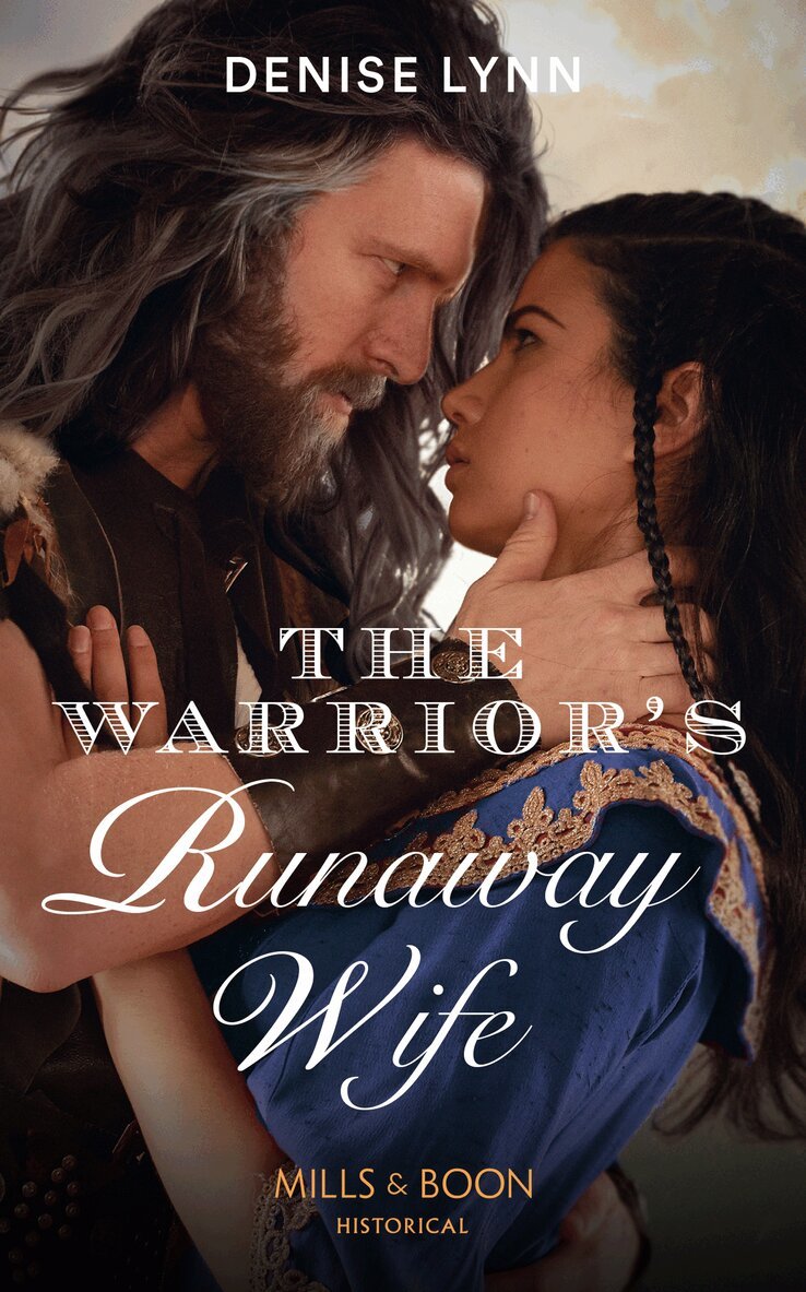 Denise Lynn - Warrior's Runaway Wife, E-bok