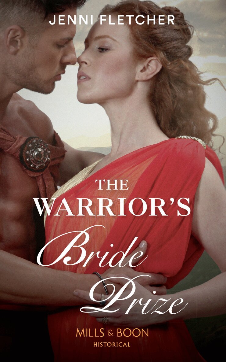 Jenni Fletcher - Warrior's Bride Prize, E-bok