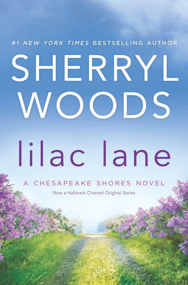Sherryl Woods - Lilac Lane, E-bok