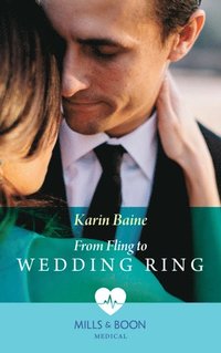 FROM FLING TO WEDDING RING EB
