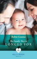 Family They've Longed For